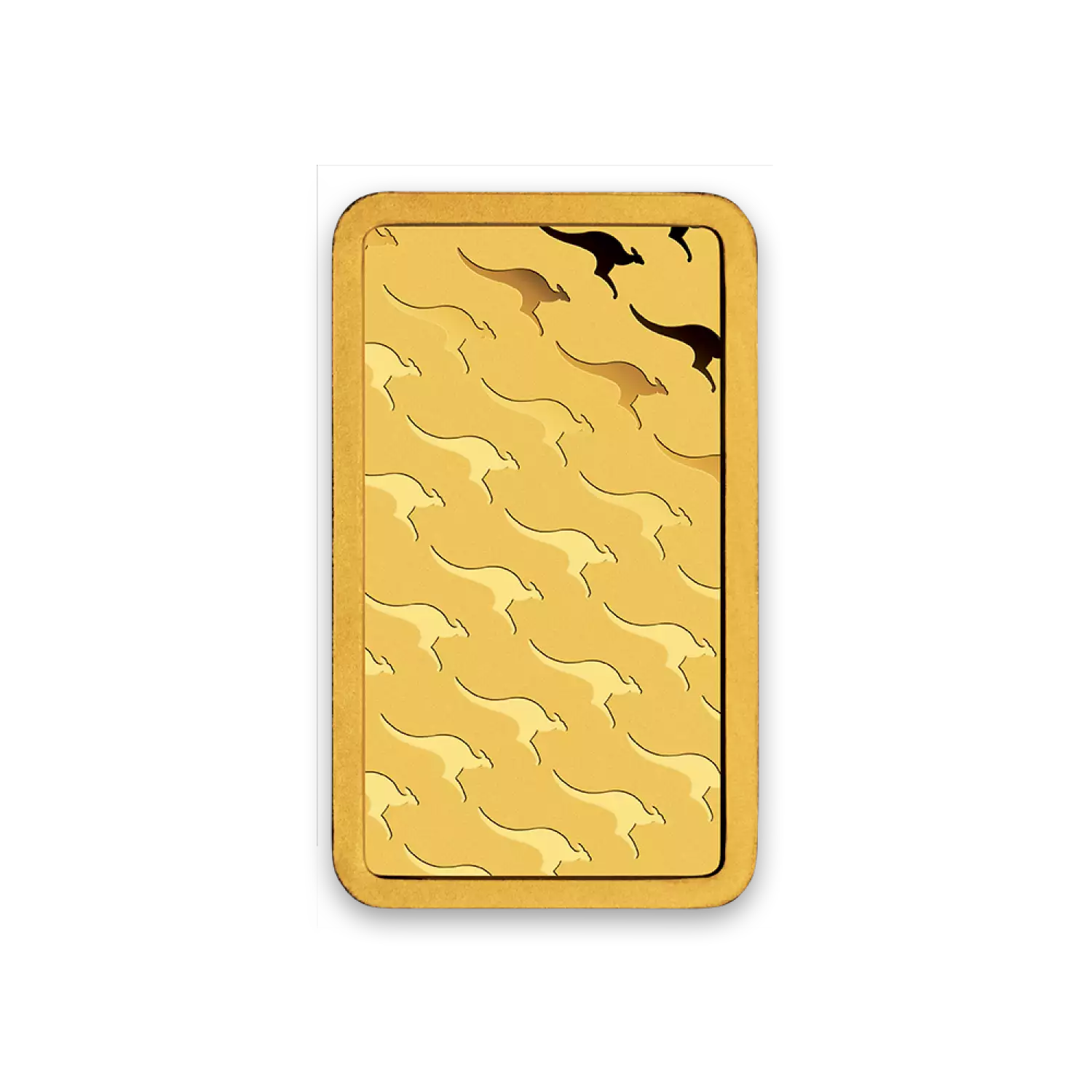 100 g Gold  Perth Mint Gold Bar (2)