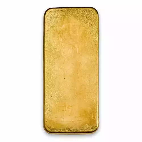 1kg Royal Mint Refinery Cast Gold Bar (3)