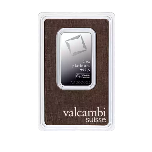 1oz Valcambi Minted Platinum Bar (3)