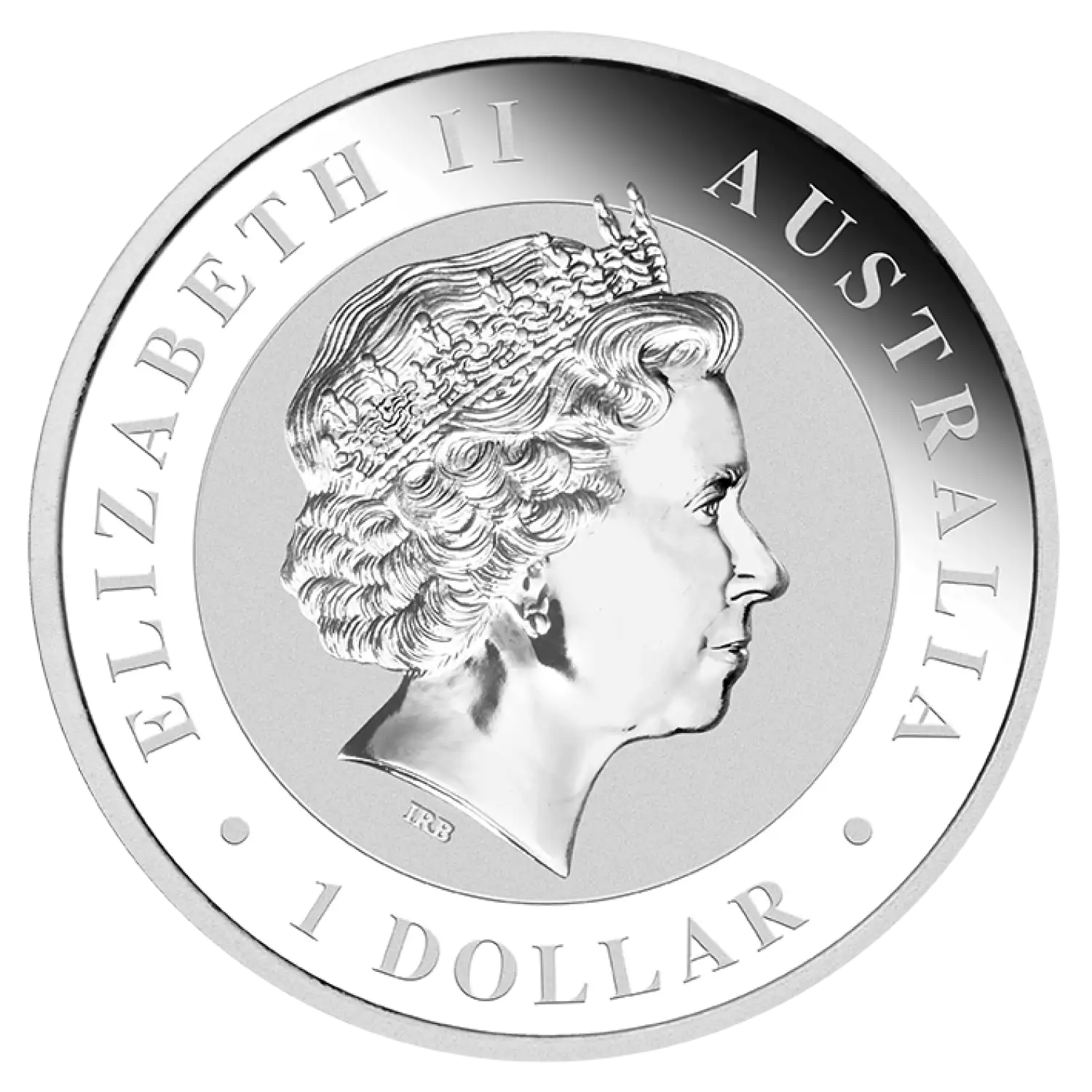 2018 1oz Australian Perth Mint Silver Koala (3)