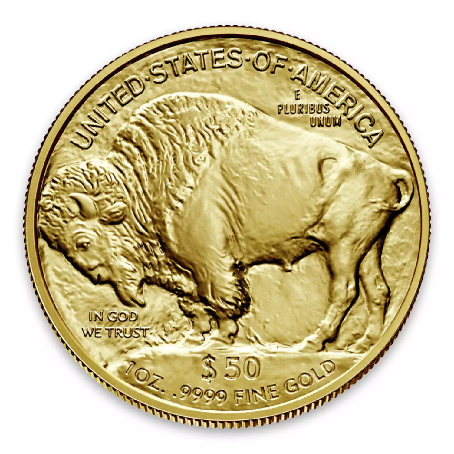 2020 1oz American Gold Buffalo (2)