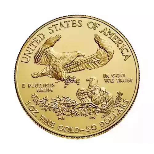 2020 1oz American Gold Eagle (2)
