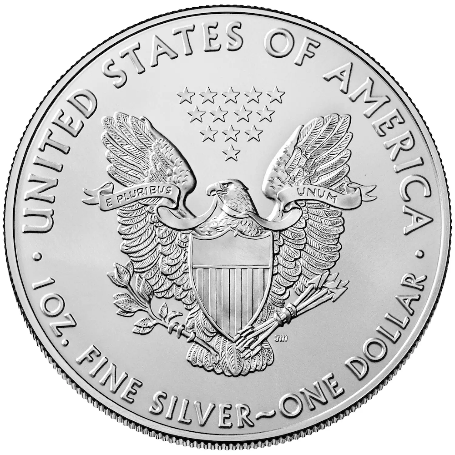 2020 1oz American Silver Eagle (3)