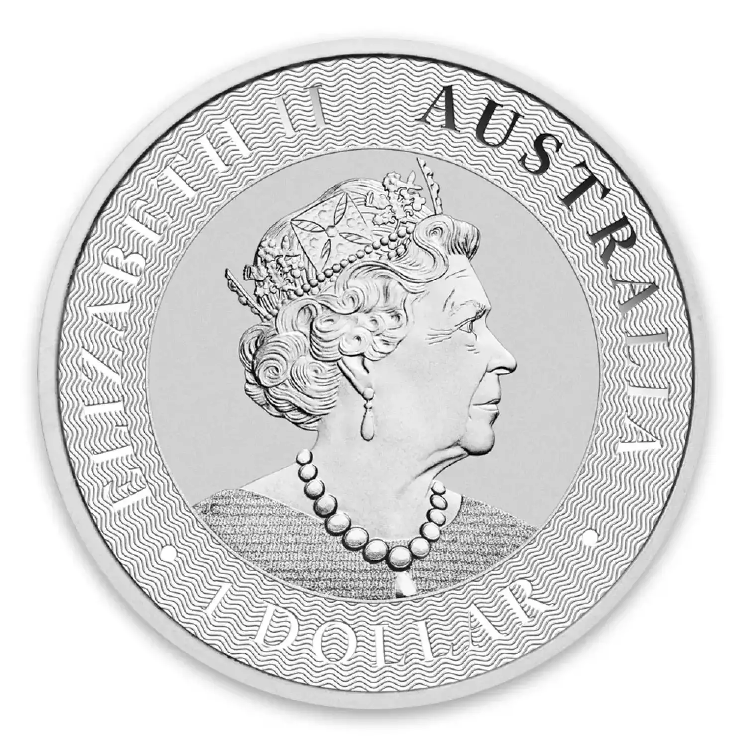 2020 1oz Australian Silver Kangaroo (3)