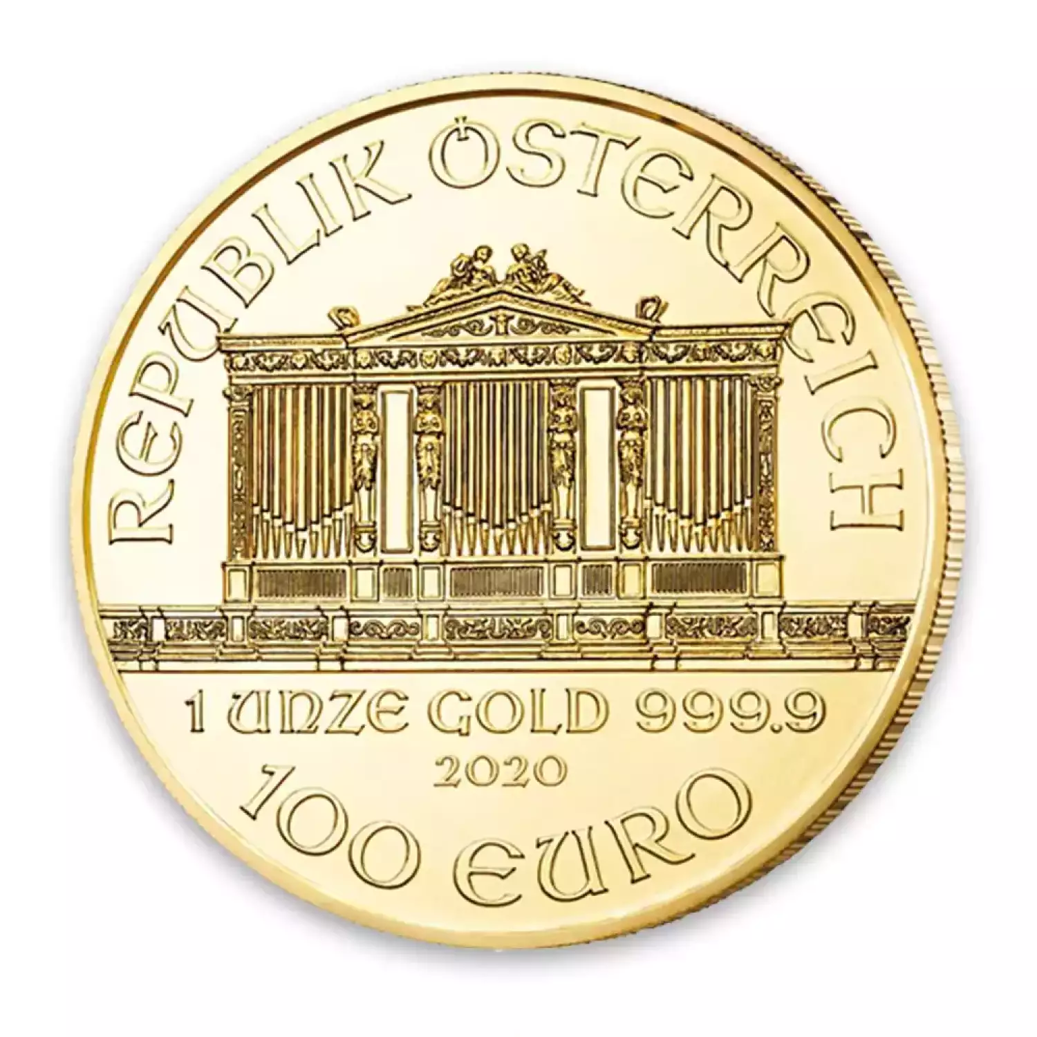 2020 1oz Austrian Gold Philharmonic (3)
