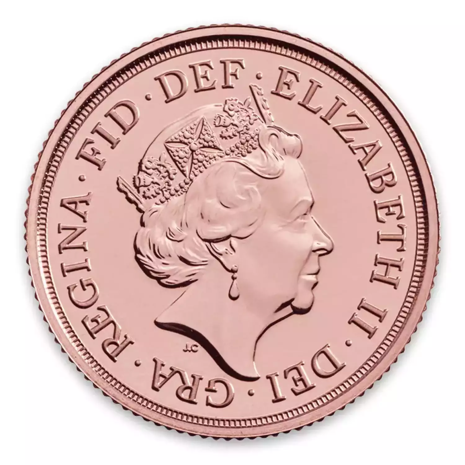 2020 Double British Gold Sovereign Bullion Coin (3)