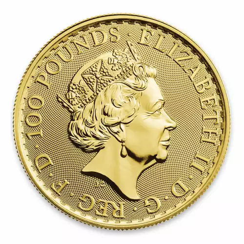 2021 1oz Gold Britannia Coin (3)