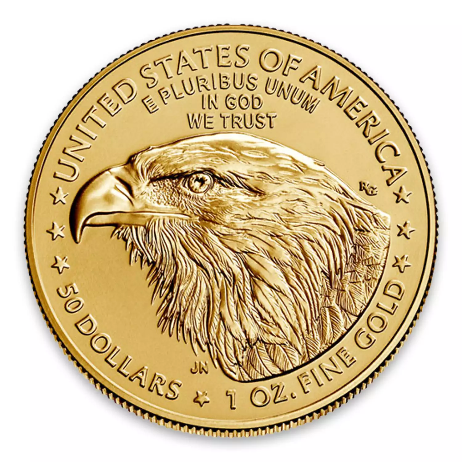 2022 1oz American Gold Eagle (3)