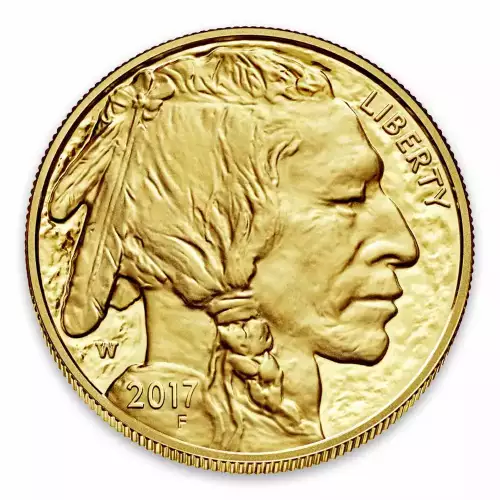 Any Year - 1oz American Gold Buffalo