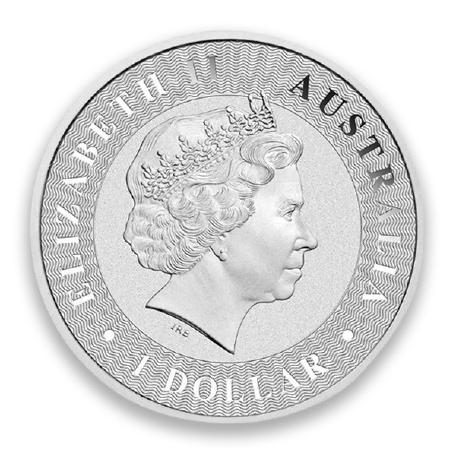 Any Year 1oz Perth Mint Silver Red Kangaroo (3)