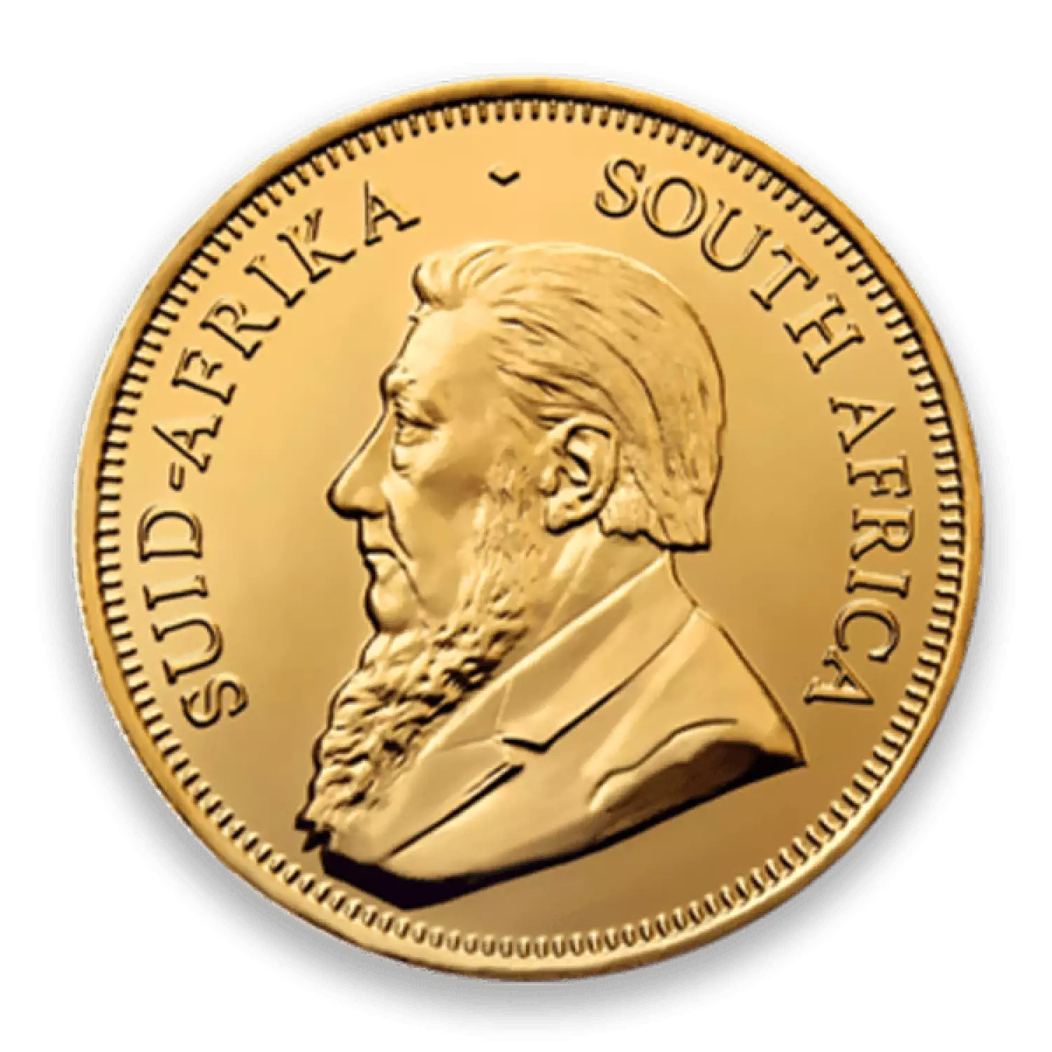 1 oz Gold Coin Krugerrand | South African Gold Coin
