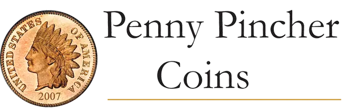 Penny Pinchers Store Logo