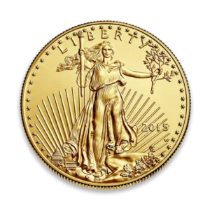 Any Year Anerican Gold Eagle